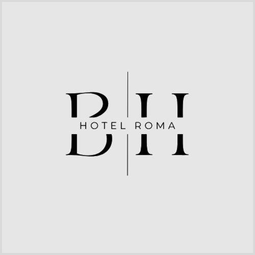 רומא Bh Hotel מראה חיצוני תמונה