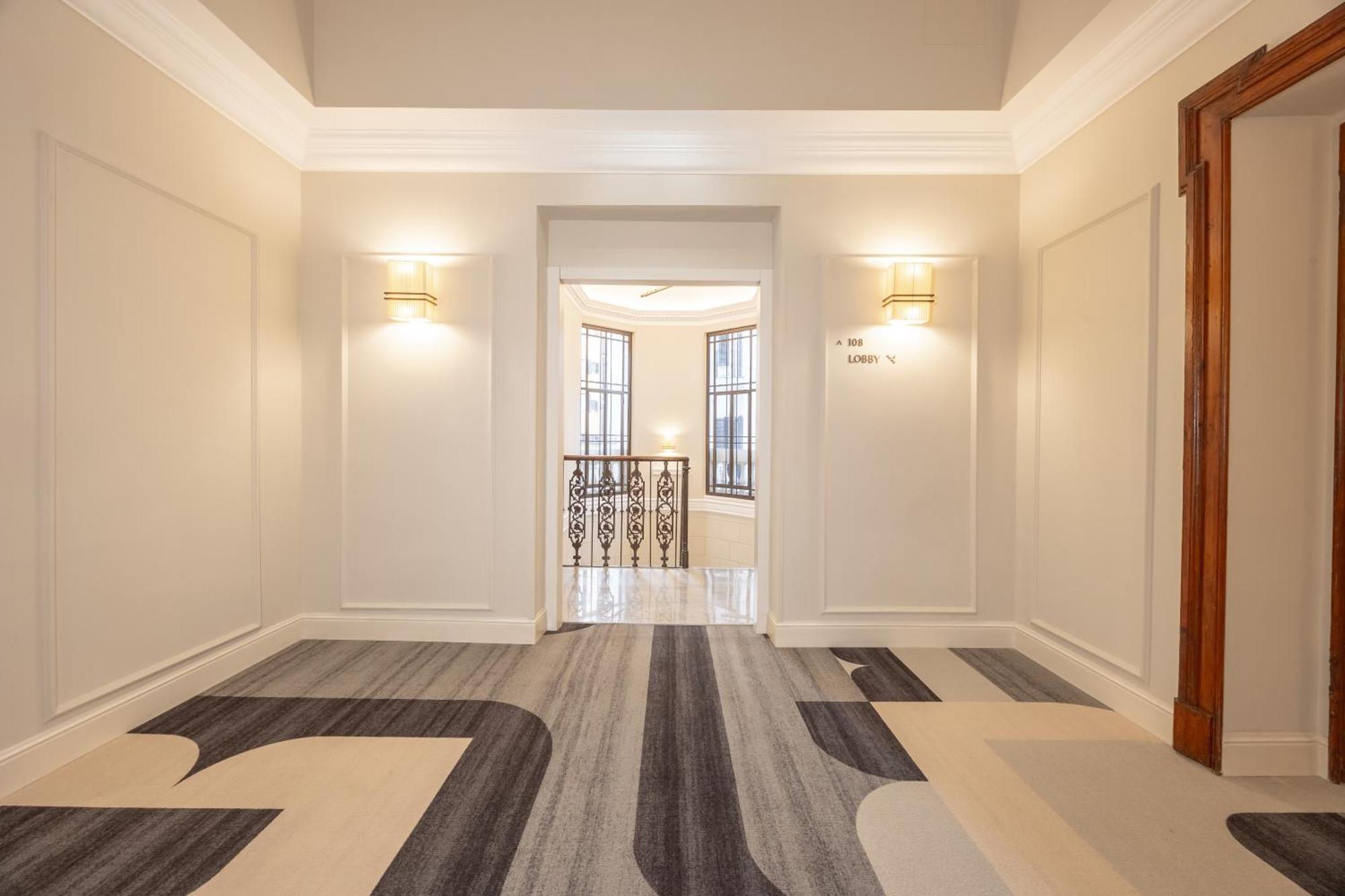 רומא Bh Hotel מראה חיצוני תמונה