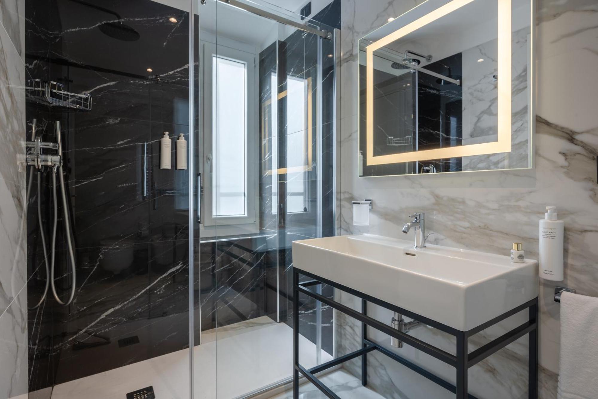 רומא Bh Hotel מראה חיצוני תמונה